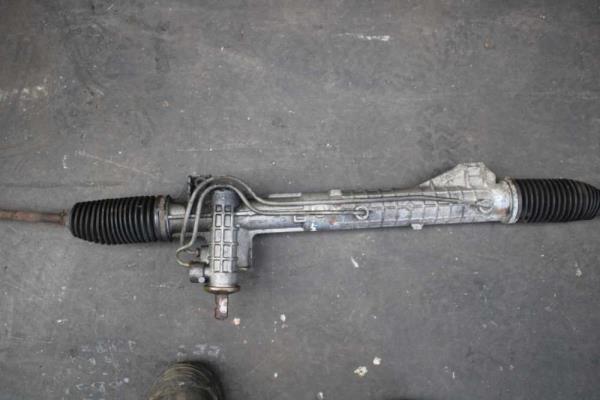 CREMAILLERE DE DIRECTION PEUGEOT 206 - Vue 4